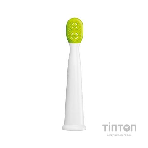 Насадка для зубної щітки Sencor SOX014GR