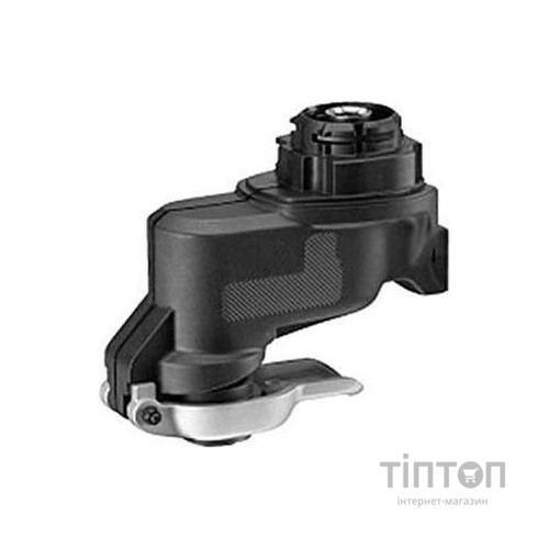 Насадка осцилювальний інструмент BLACK&DECKER MTOS4-XJ