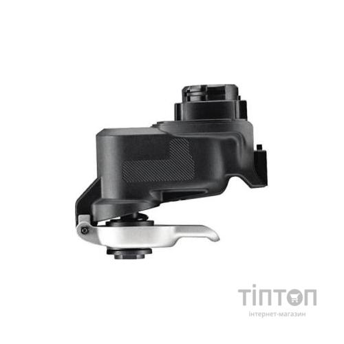 Насадка осцилювальний інструмент BLACK&DECKER MTOS4-XJ