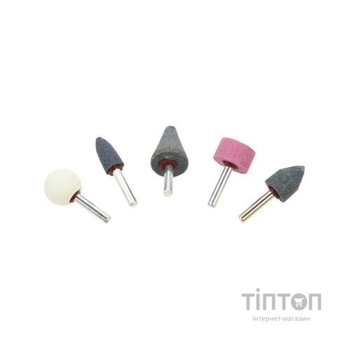 Насадка Tolsen шлифувальна 5 шт (77110)