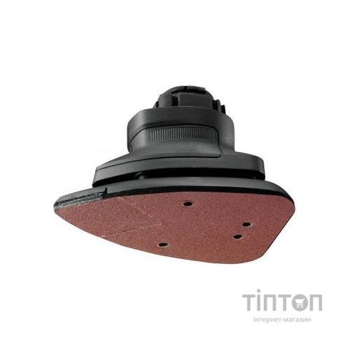 Насадка віброшліфувальна машина BLACK&DECKER MTSA2-XJ