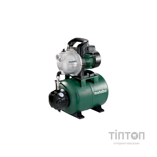 Насосна станція Metabo HWW 3300/25 G (600968000)