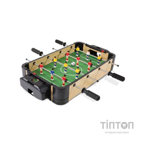 Настільна гра AMBASSADOR Football Air Hockey 50 см (6336630)