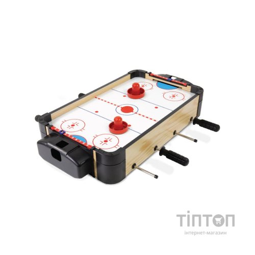 Настільна гра AMBASSADOR Football Air Hockey 50 см (6336630)