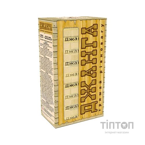 Настільна гра Arial Джанга (10015)