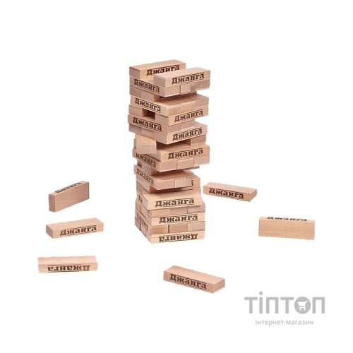 Настільна гра Arial Джанга (10015)