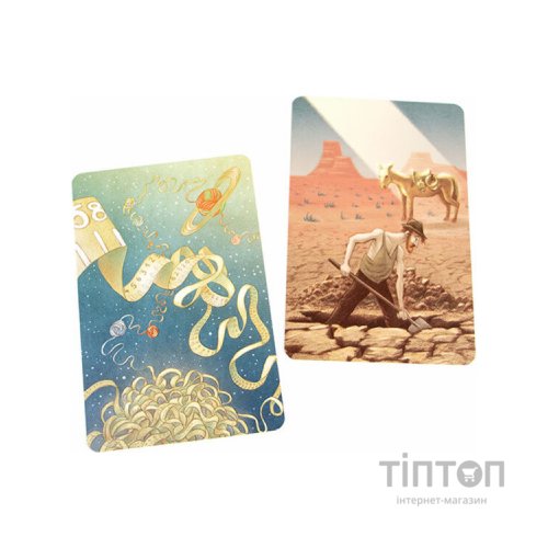 Настільна гра Аsmodee Dixit 8: Harmonies (Діксіт 8: Гармонії) (2841)