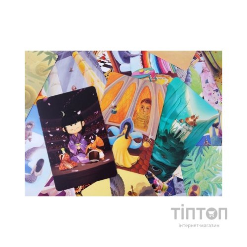 Настільна гра Аsmodee Dixit 9: Anniversary (Діксіт 9: Ювілейне видання) (4257)