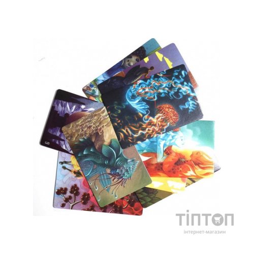 Настільна гра Аsmodee Dixit 9: Anniversary (Діксіт 9: Ювілейне видання) (4257)