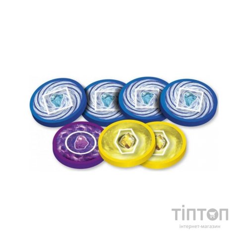 Настільна гра Asmodee Розкіш Марвел (SCSPLMA01UKR)