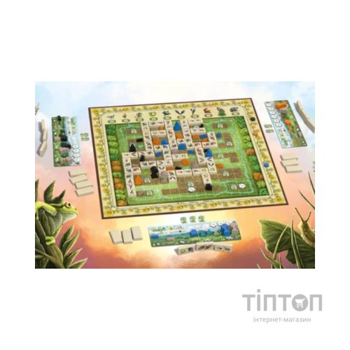 Настільна гра Capstone Games Renature (Розквіт), англійська (5060226932955)