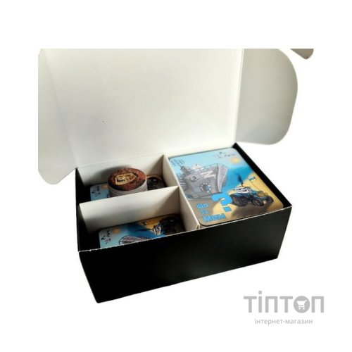 Настільна гра Craftorika Що за мем? (What do you meme) українська (ВР_ЧЗМ)