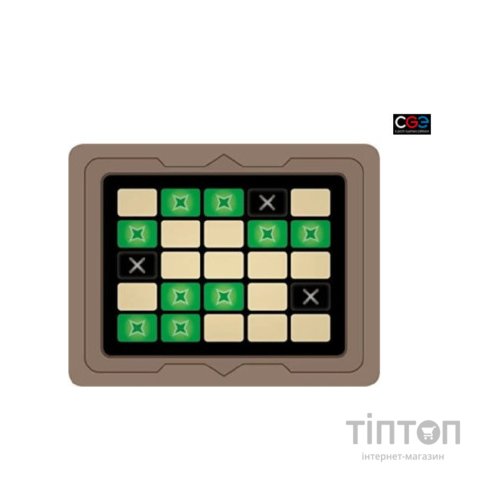 Настільна гра Czech Games Edition Codenames: Duet , англійська (8594156310400)