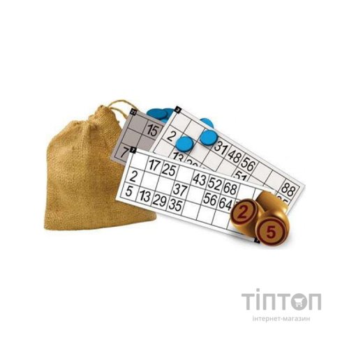 Настільна гра Danko Toys Козацьке лото (G48)