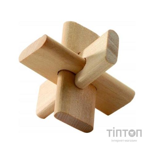 Настільна гра Djeco Головоломка Вудикс (DJ08464)