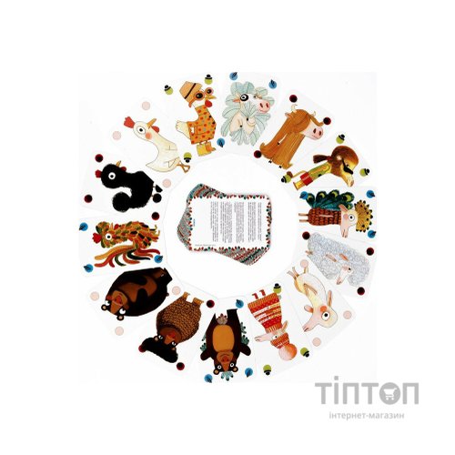 Настільна гра Djeco Піполо (Pipolo) (DJ05108)