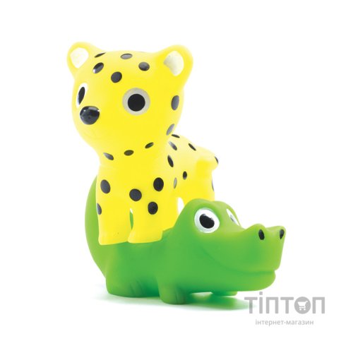 Настільна гра Djeco Пірамідки (DJ08557)