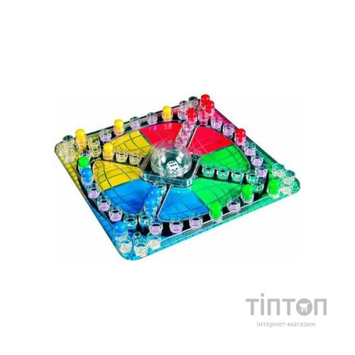 Настільна гра EDU-Toys Поп-хоп Pop-n-hop (GM009)