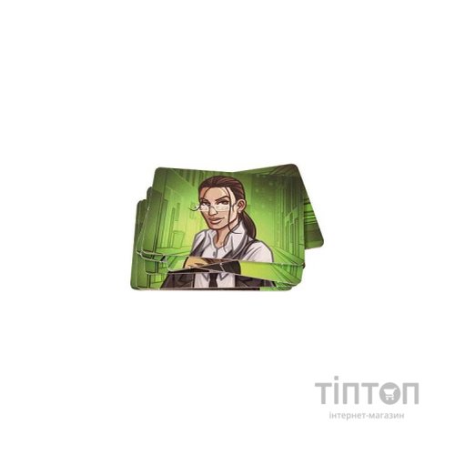 Настільна гра Feelindigo Кодові імена: Дует (Codenames: Duet) (укр.) (FI23054)