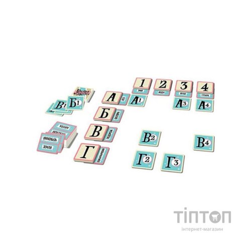 Настільна гра Feelindigo Влучні підказки (FI21033)