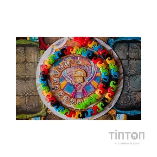 Настільна гра Geekach Games Коатль (Coatl) (GKCH029CL)