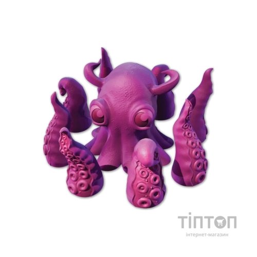 Настільна гра Geekach Games Космоспрут (Cosmoctopus) (укр.) (GKCH171ct)