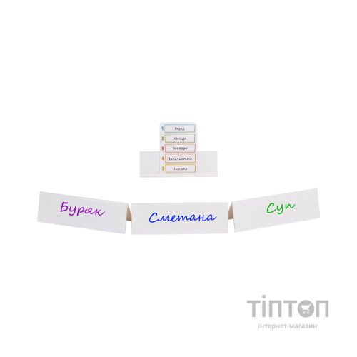 Настільна гра Geekach Games Одним словом (Just One, Натяк зрозумів) (GKCH007)