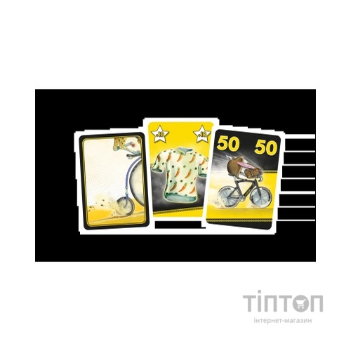 Настільна гра Geekach Games Велонімо (Velonimo) (укр.) (GKCH087VN)