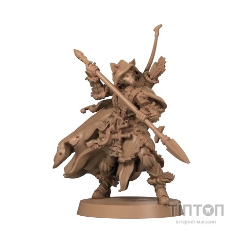 Настільна гра Geekach Games Зомбіцид. Біла смерть (Zombicide: White Death) (укр.) (GKCH234wd)