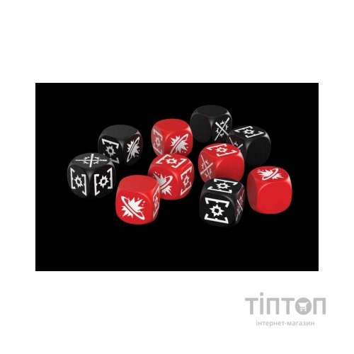 Настільна гра Geekach Games Зоряні війни: Повстання (Star Wars: Rebellion) (укр.) (GKCH200rb)