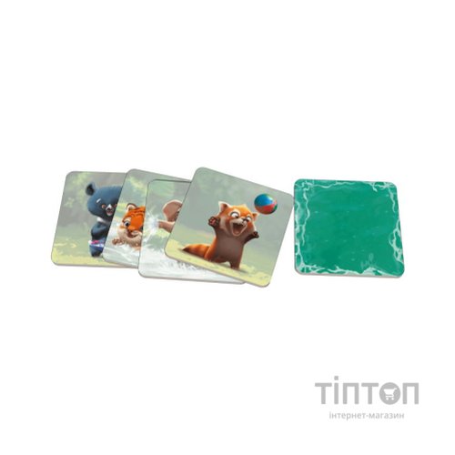 Настільна гра Gigamic Черепаший сплеск! (Turtle Splash!) (ВР_TS)