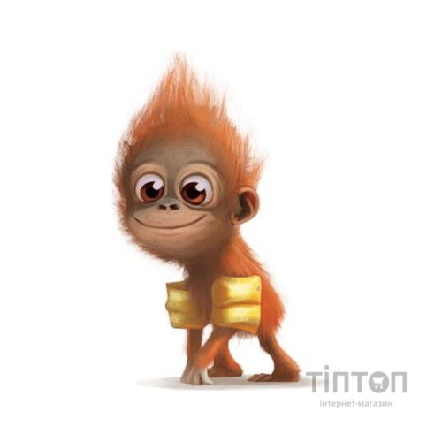 Настільна гра Gigamic Черепаший сплеск! (Turtle Splash!) (ВР_TS)