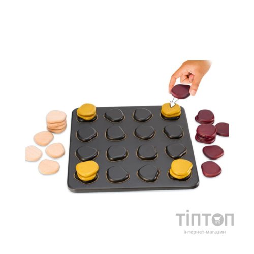 Настільна гра Gigamic Каваль (Qawale) (ВР_Q)