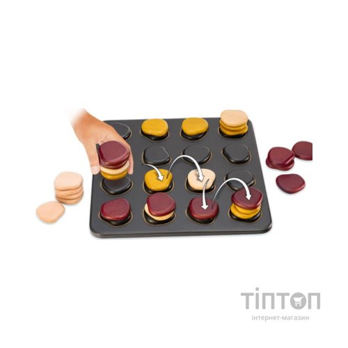 Настільна гра Gigamic Каваль (Qawale) (ВР_Q)