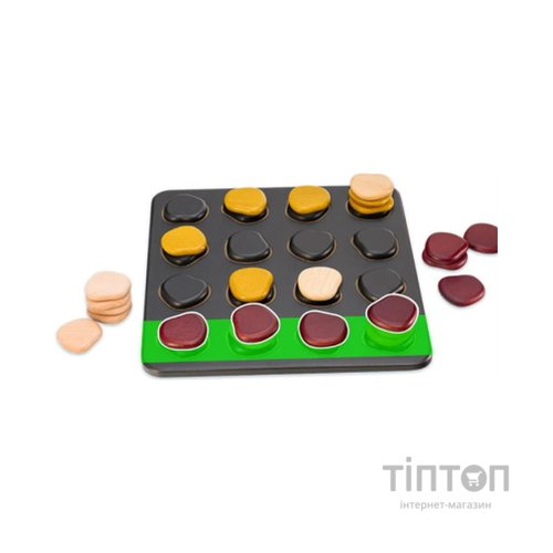 Настільна гра Gigamic Каваль (Qawale) (ВР_Q)