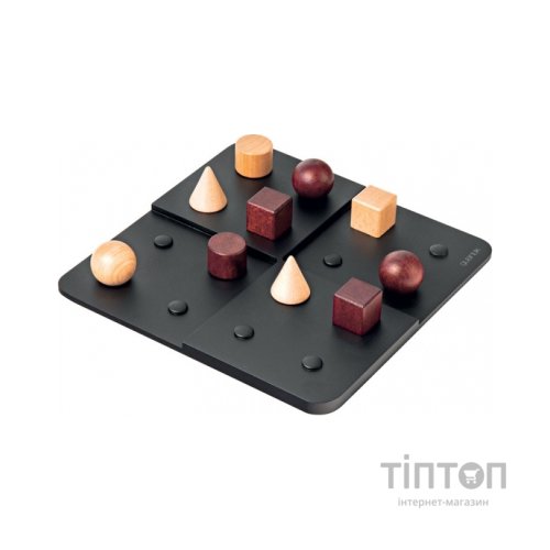 Настільна гра Gigamic Квантік Міні (Quantik Mini) (17563)