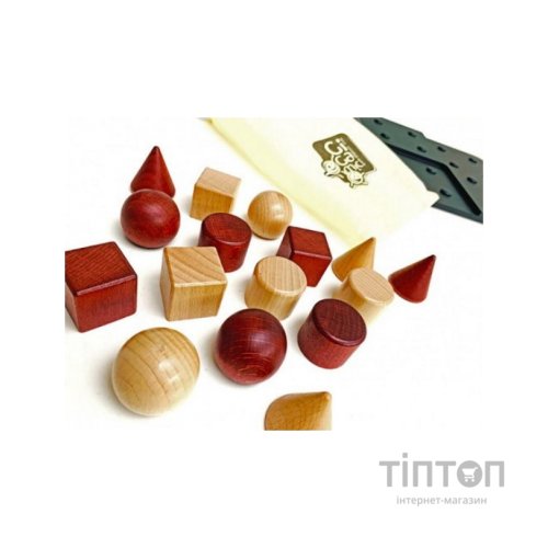 Настільна гра Gigamic Квантік Міні (Quantik Mini) (17563)