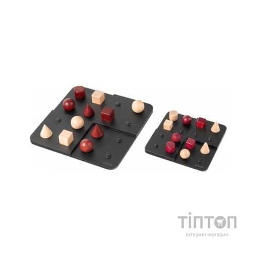 Настільна гра Gigamic Квантік Міні (Quantik Mini) (17563)