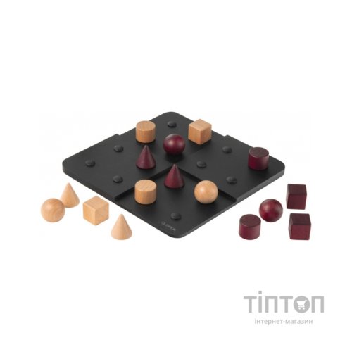 Настільна гра Gigamic Квантік Міні (Quantik Mini) (17563)