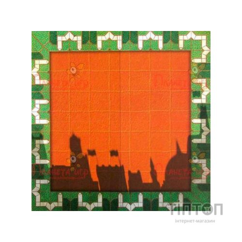 Настільна гра Gigamic Марракеш (Marrakech) (30151)