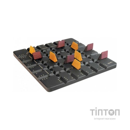 Настільна гра Gigamic Сквадро Міні (Squadro Mini) (261119LK1)