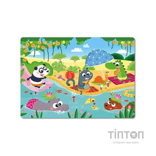 Настільна гра Gigamic Відмінності Юніор (Difference Junior) (40153)