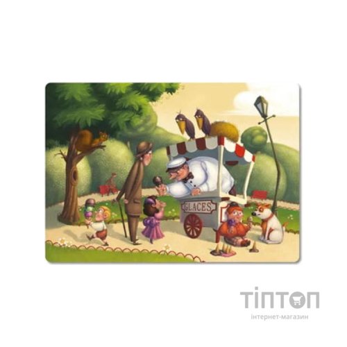 Настільна гра Gigamic Відмінності Юніор (Difference Junior) (40153)