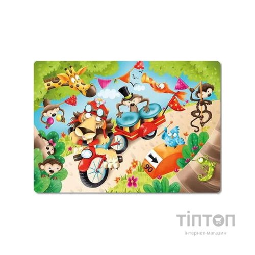 Настільна гра Gigamic Відмінності Юніор (Difference Junior) (40153)