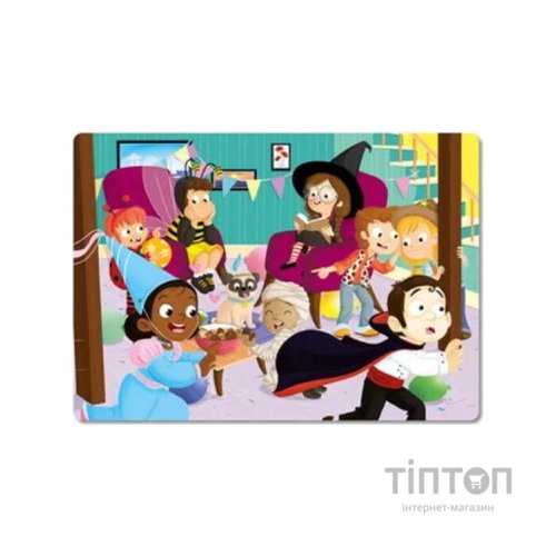 Настільна гра Gigamic Відмінності Юніор (Difference Junior) (40153)