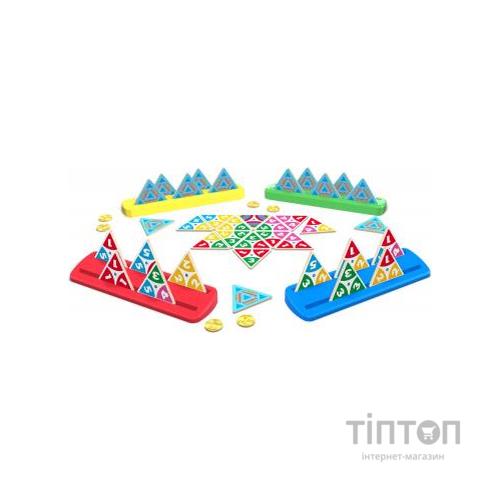 Настільна гра Goliath Triominos Junior (360681.206)