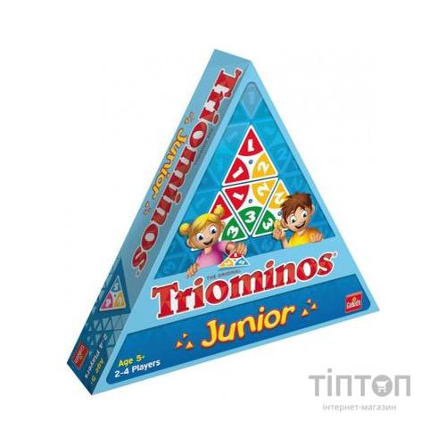 Настільна гра Goliath Triominos Junior (360681.206)