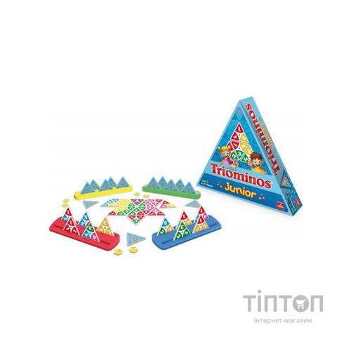 Настільна гра Goliath Triominos Junior (360681.206)