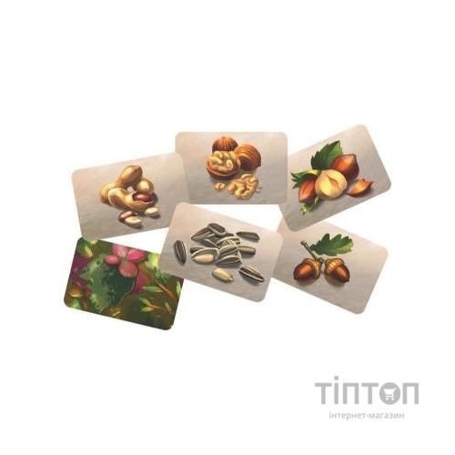 Настільна гра Granna День Бобра (83713)