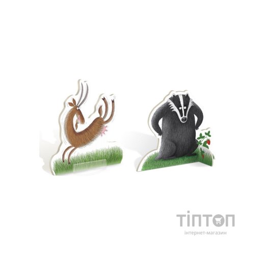 Настільна гра Granna Суперфермер 3 в 1 (84085)